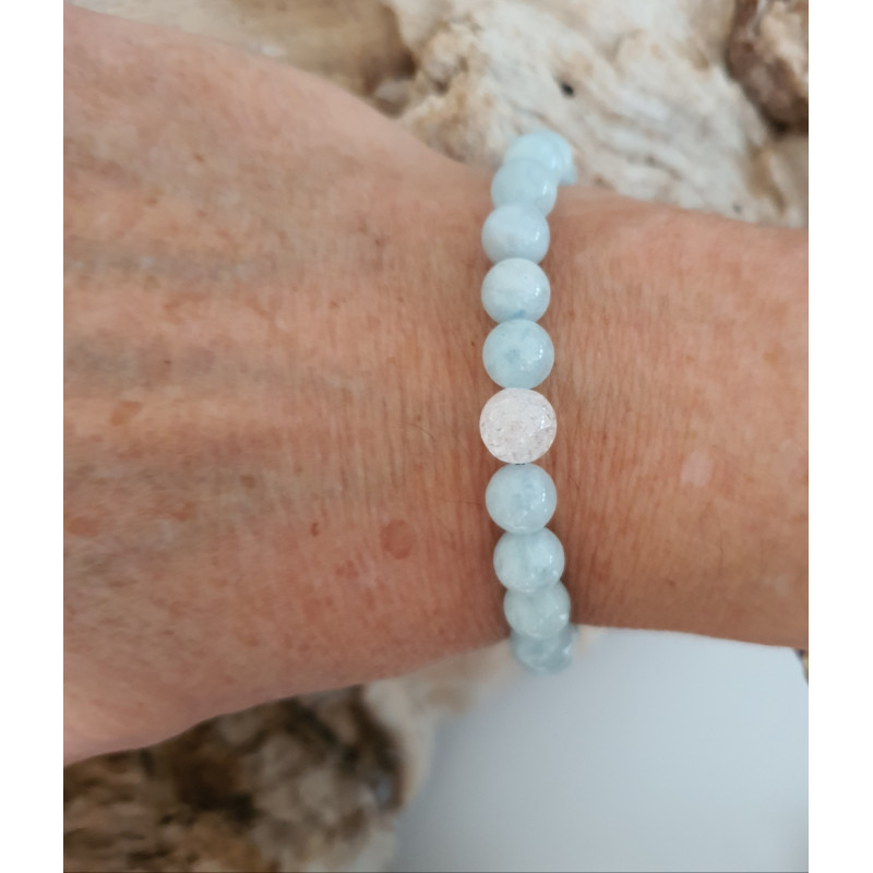 Bracelet Aide Hypertension
