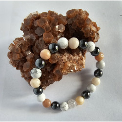Bracelet aide Rétention Circulation