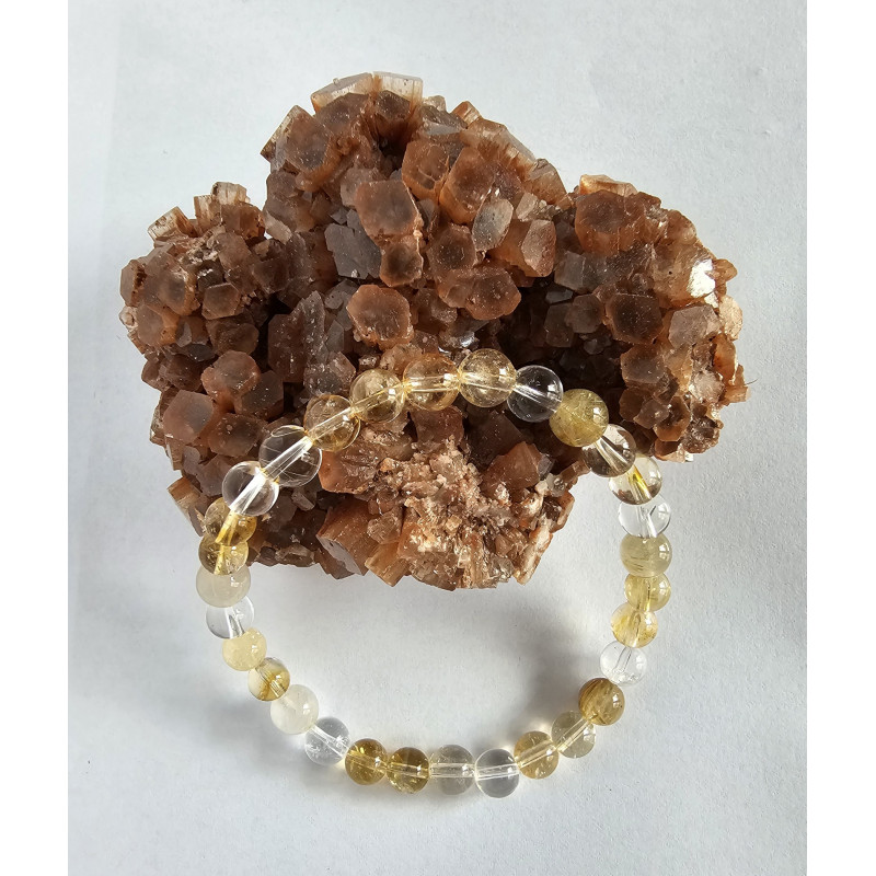 Bracelet Aide Problèmes Digestifs
