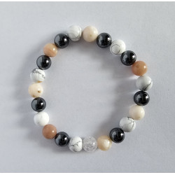 Bracelet aide Rétention Circulation