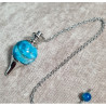 Pendule Apatite Séphoroton